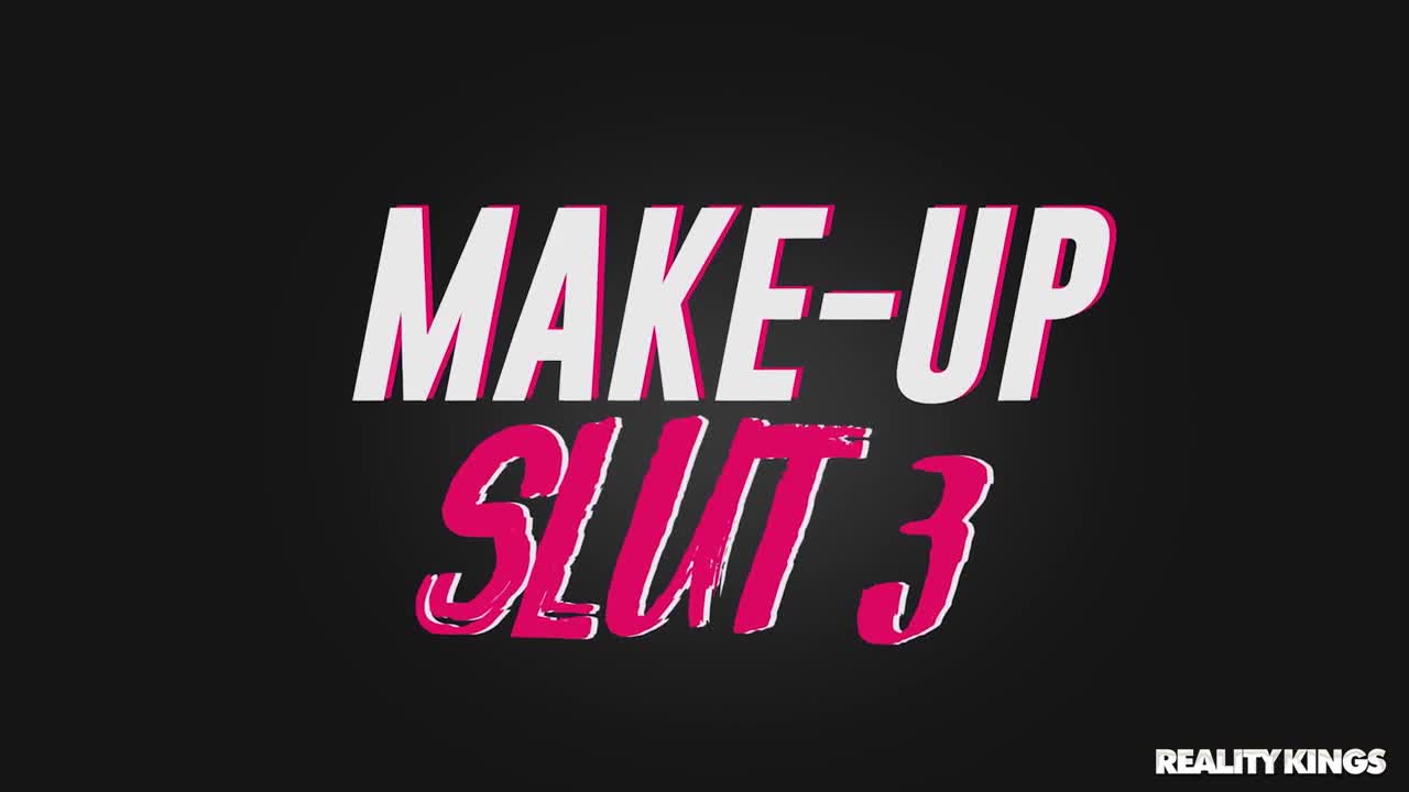 LookAtHerNow Aubree Valentine Aubree The MakeUp Slut WRB - Porn video | ePornXXX