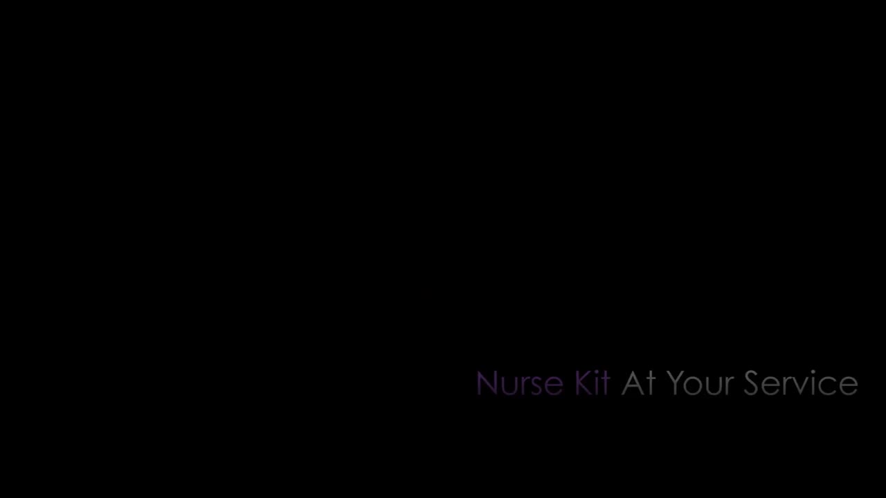PureMature Kit Mercer Nurse Kit At Your Service WRB - Porn video | ePornXXX
