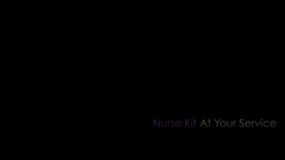 PureMature Kit Mercer Nurse Kit At Your Service WRB