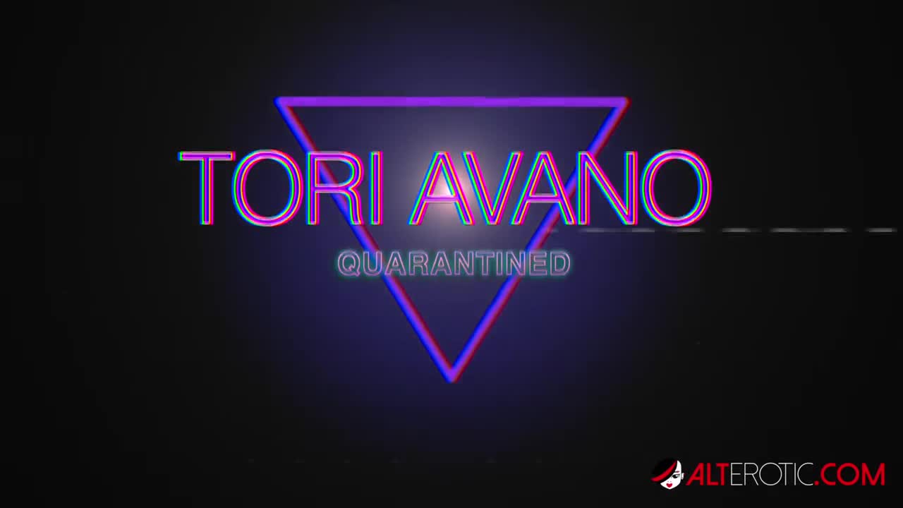 AltErotic Tori Avano Creamy Solo Masturbation - Porn video | ePornXXX
