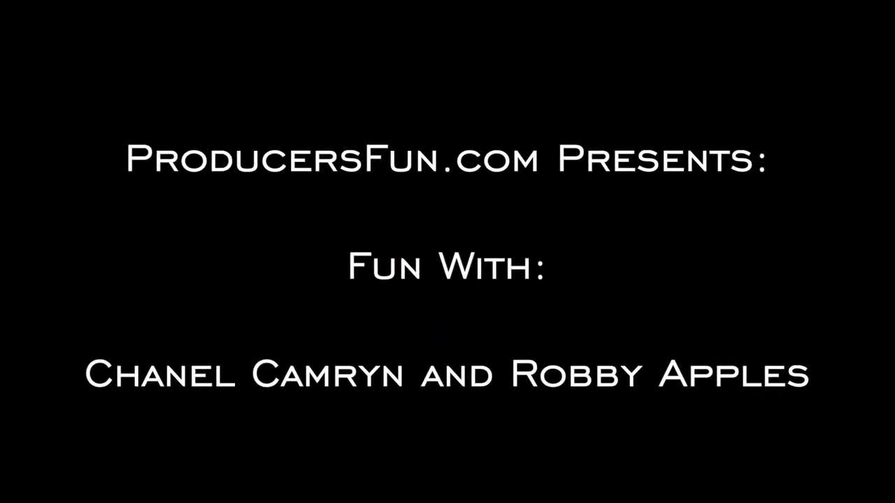 ProducersFun Fun With Chanel Camryn And Robby Apples - Porn video | ePornXXX