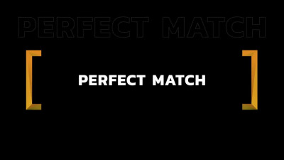 UltraFilms Sybil Perfect Match