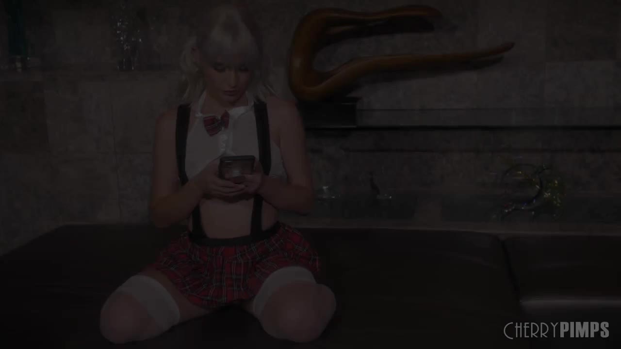 CherryPimps Aliya Brynn And Jessie Saint - Porn video | ePornXXX