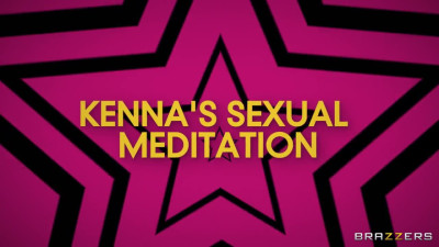 DayWithAPornstar Kenna James Kennas Sexual Meditation
