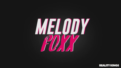 LookAtHerNow Melody Foxx Narcos