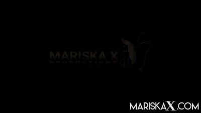MariskaX Asia Rae