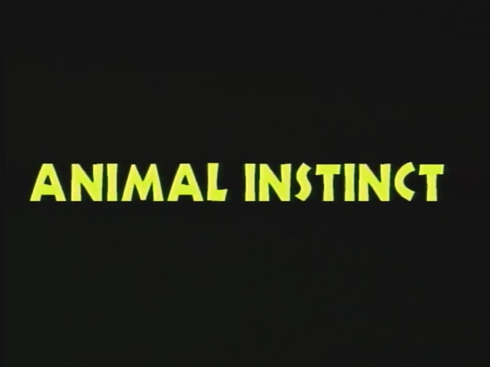 Animal Instinct WEBRiP GUSH - Porn video | ePornXXX