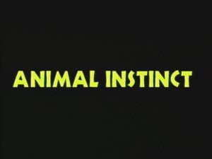 Animal Instinct WEBRiP GUSH