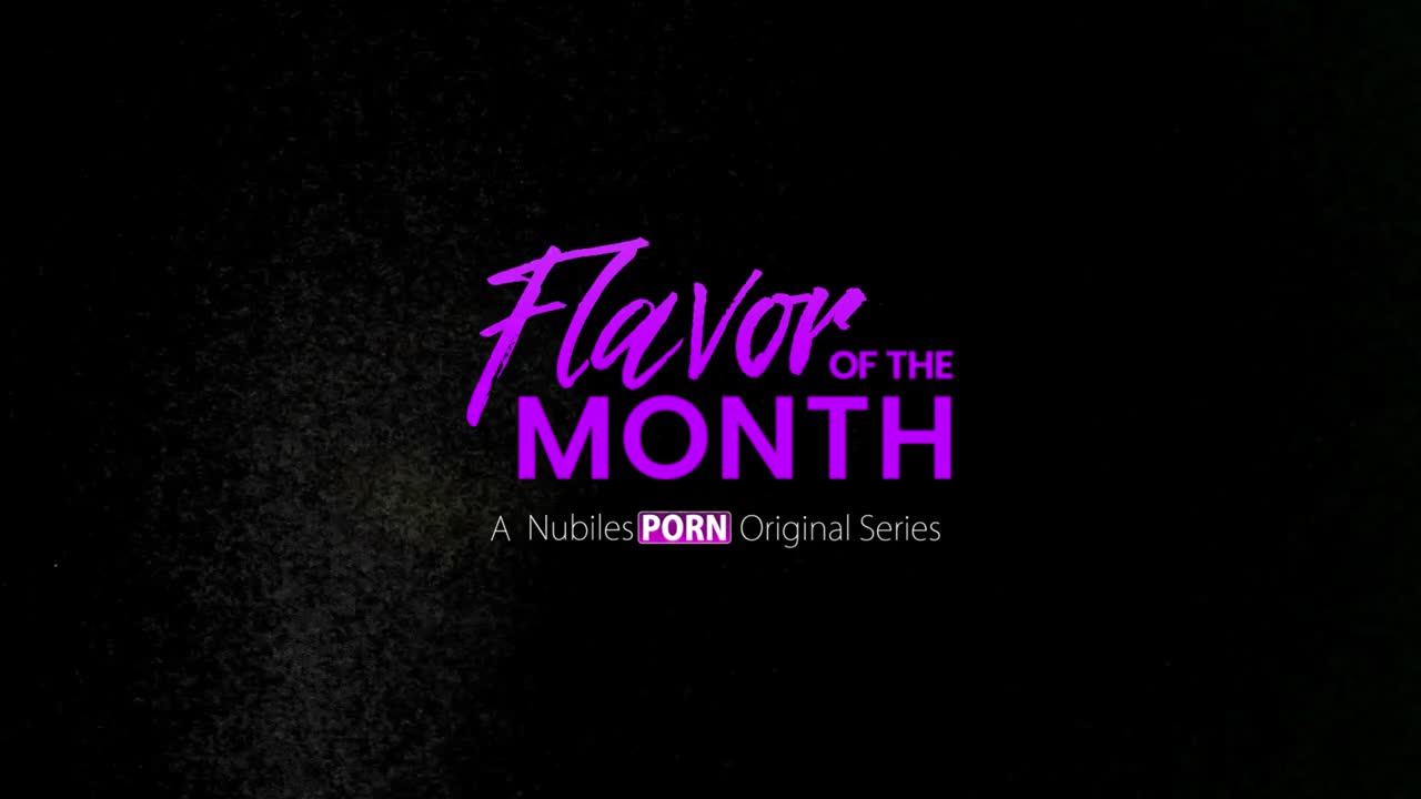 StepSiblingsCaught Kyler Quinn October Flavor Of The Month - Porn video | ePornXXX