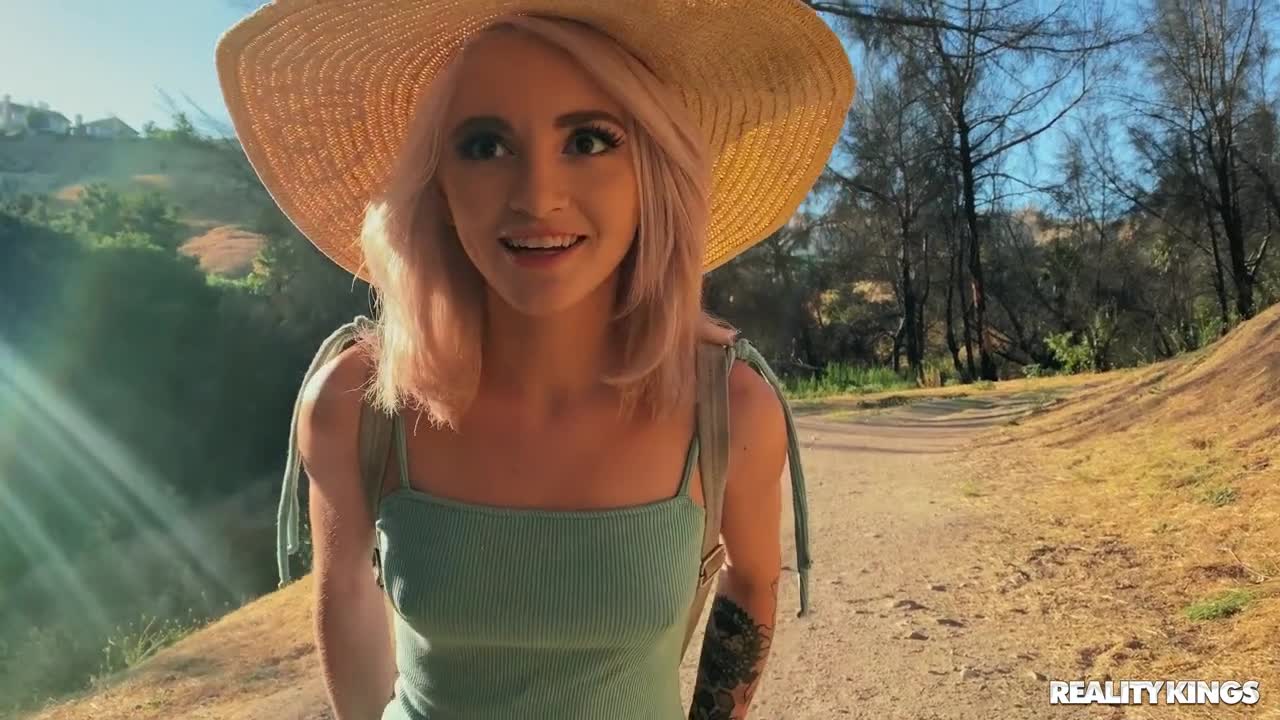 RKPrime Lola Fae Catching Lola In The Wild - Porn video | ePornXXX