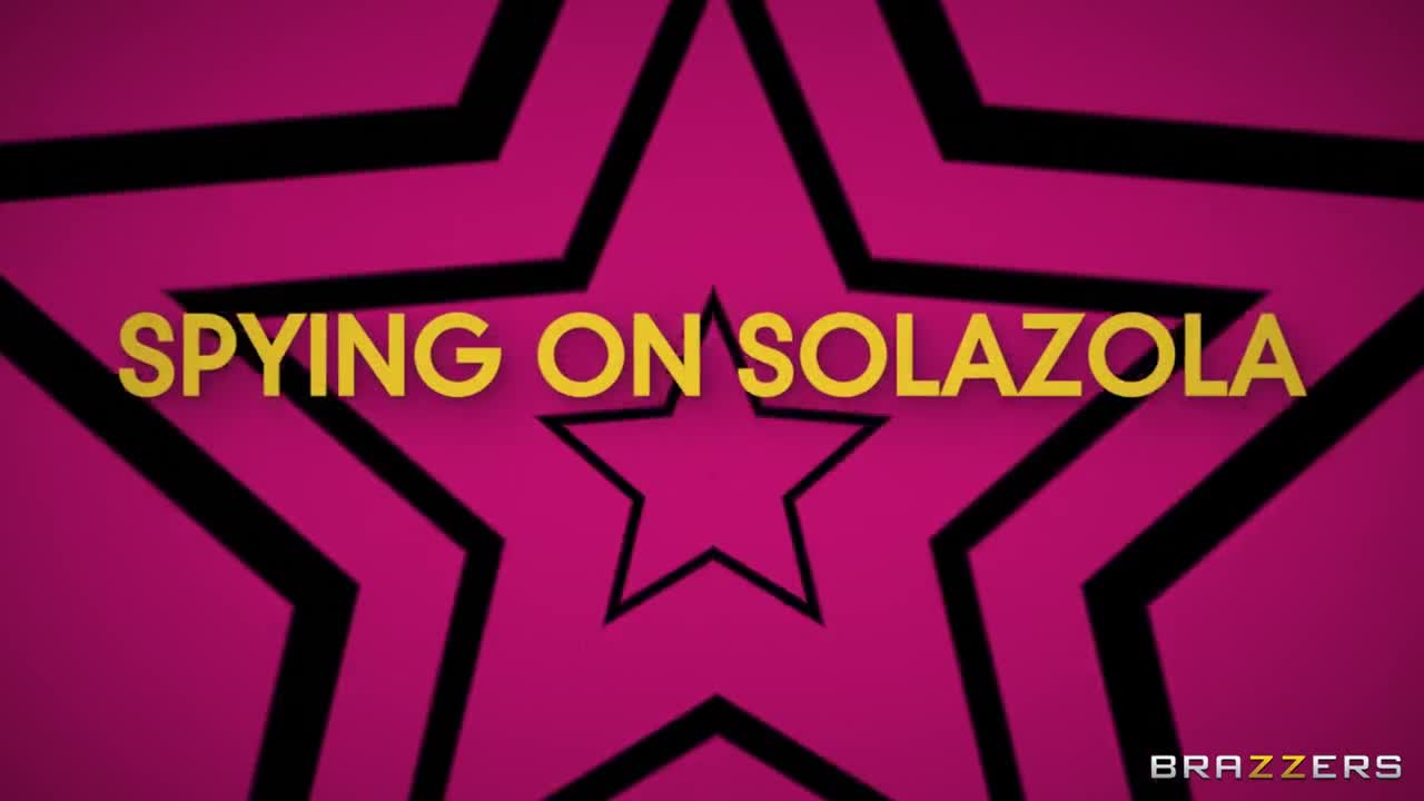 DayWithAPornstar SolaZola Spying On SolaZola - Porn video | ePornXXX