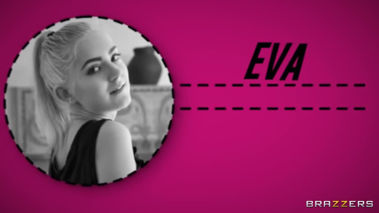 DayWithAPornstar Eva Elfie Downblouse Yoga With Eva - Porn video | ePornXXX