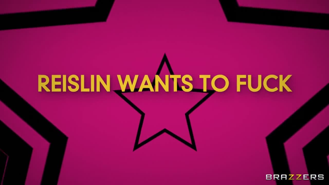 DayWithAPornstar Reislin Reislin Wants To Fuck - Porn video | ePornXXX