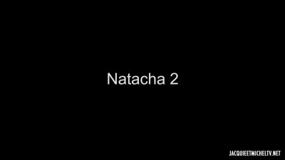 JacquieEtMichelTV Natacha The Storm Hits Natacha Years Old CLiP