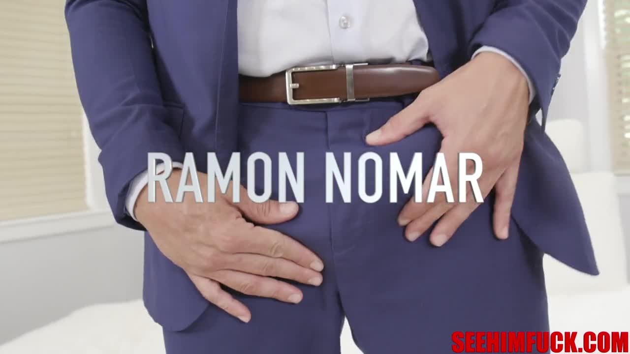 SeeHimFuck Ramon Nomar And Val Steele - Porn video | ePornXXX