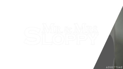 ModelTime Mr And Mrs Sloppy