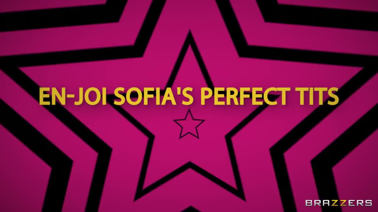 DayWithAPornstar Sofia Rose EnJoi Sofias Perfect Tits - Porn video | ePornXXX