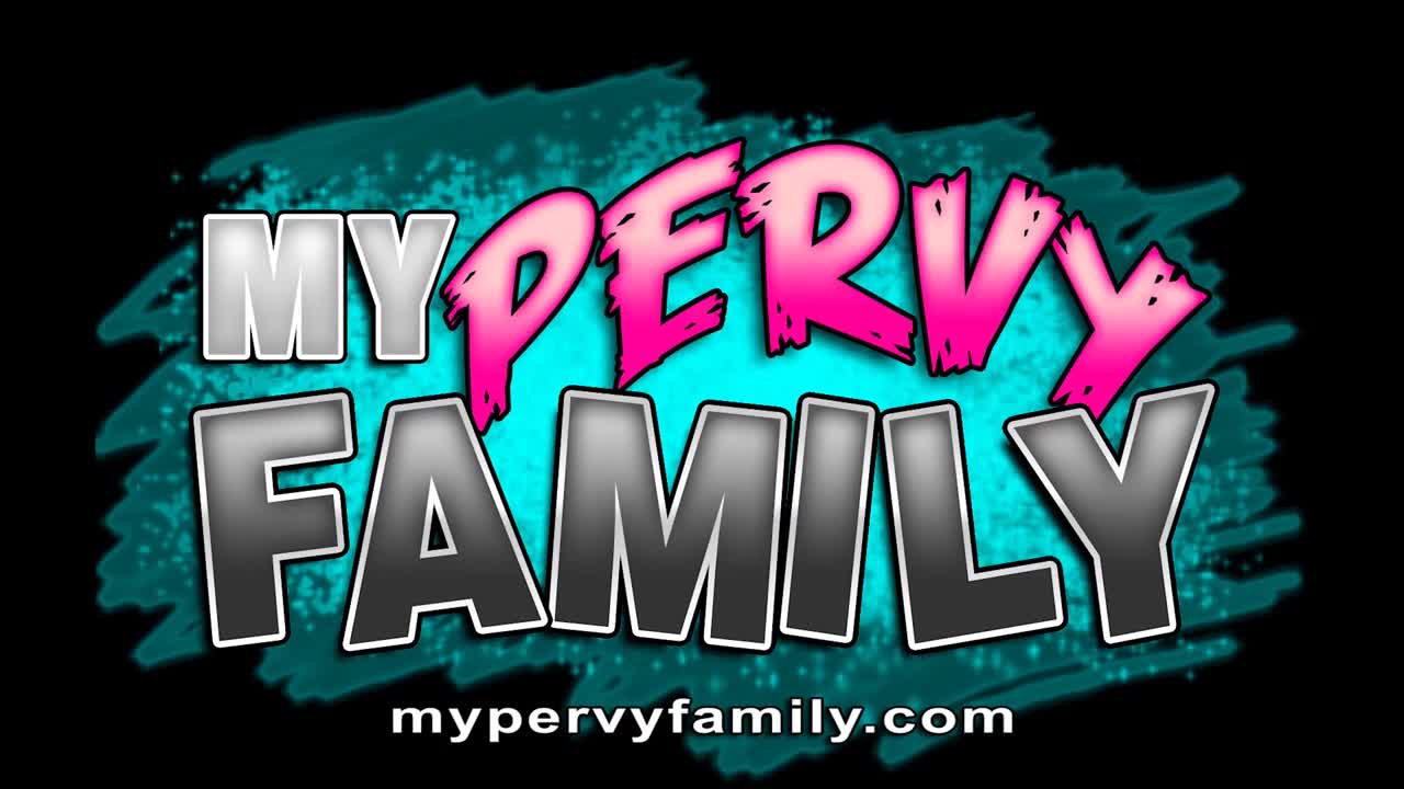 MyPervyFamily Aria Banks - Porn video | ePornXXX