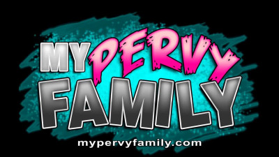 MyPervyFamily Aria Banks