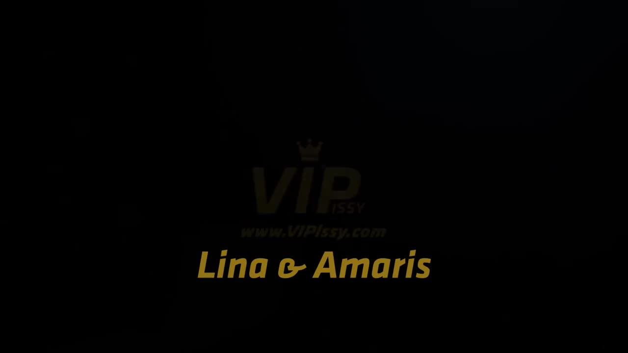VIPissy Arian Joy And Amaris Untitled - Porn video | ePornXXX