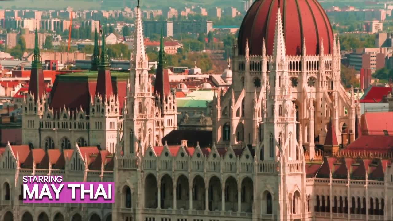 GirlsRimming May Thai Mays Sex Tour WEIRD - Porn video | ePornXXX