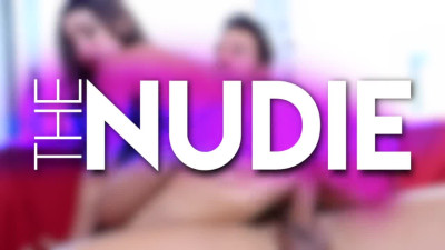 TheNudie E Dillion Harper Something Extra