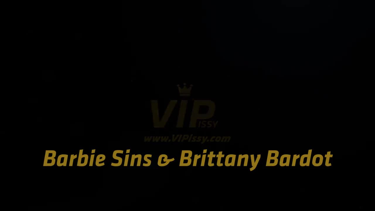 VIPissy Barbie Sins And Brittany Bardot Untitled - Porn video | ePornXXX