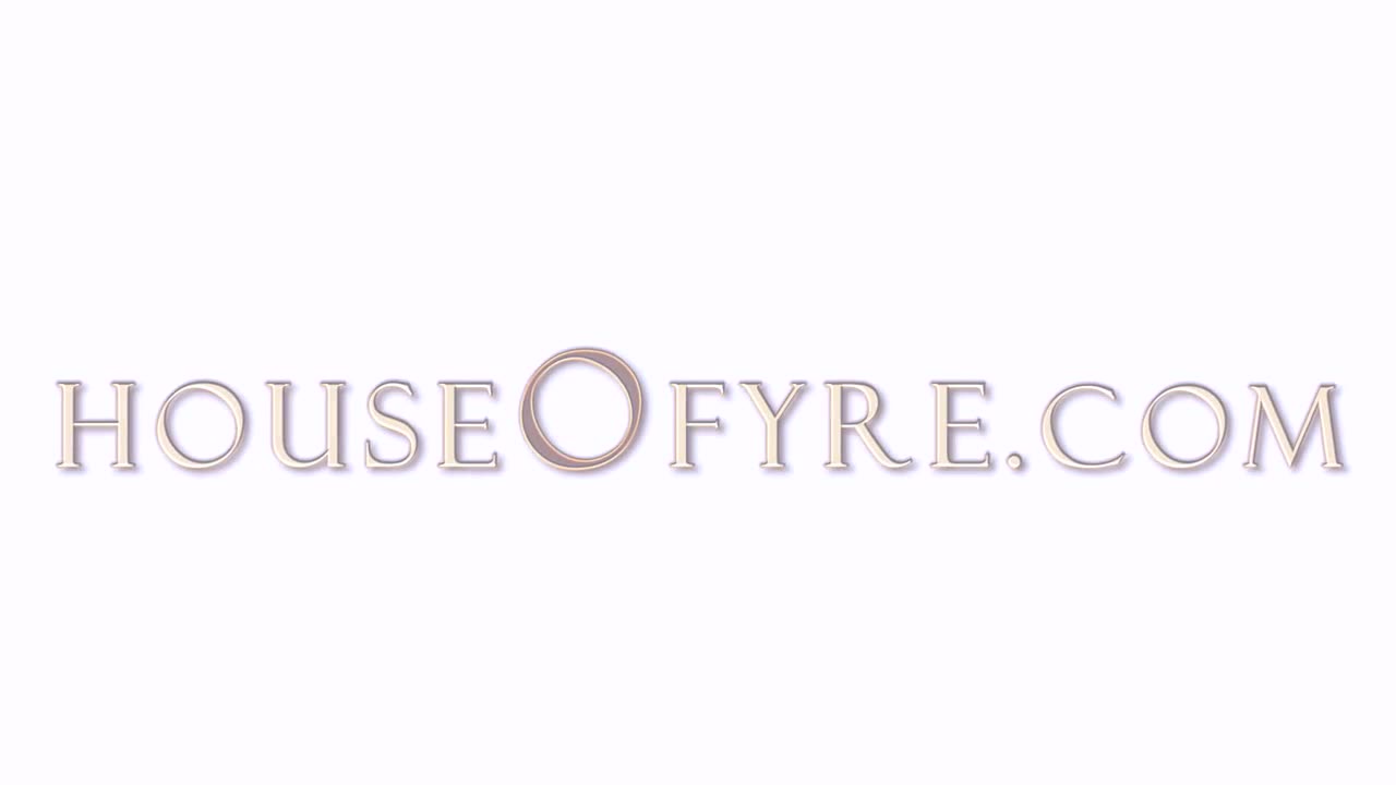 HouseoFyre Lilly Lit Late For School - Porn video | ePornXXX
