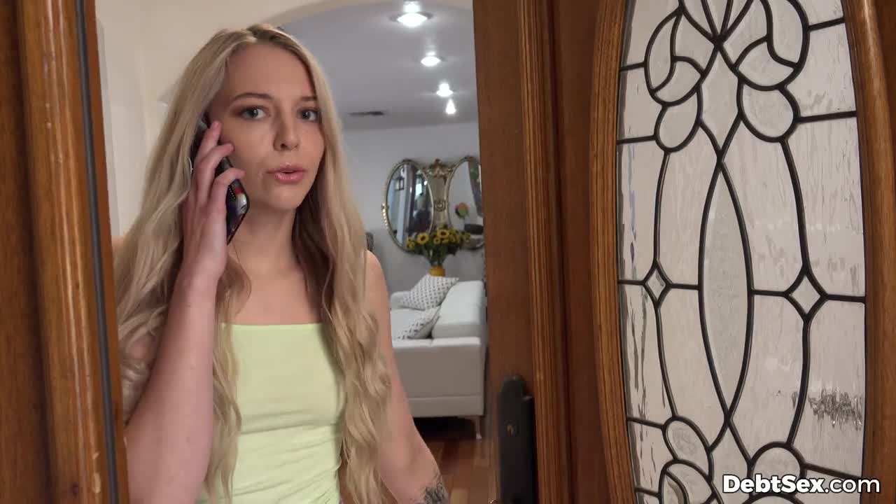 DebtSex Lily Larimar - Porn video | ePornXXX