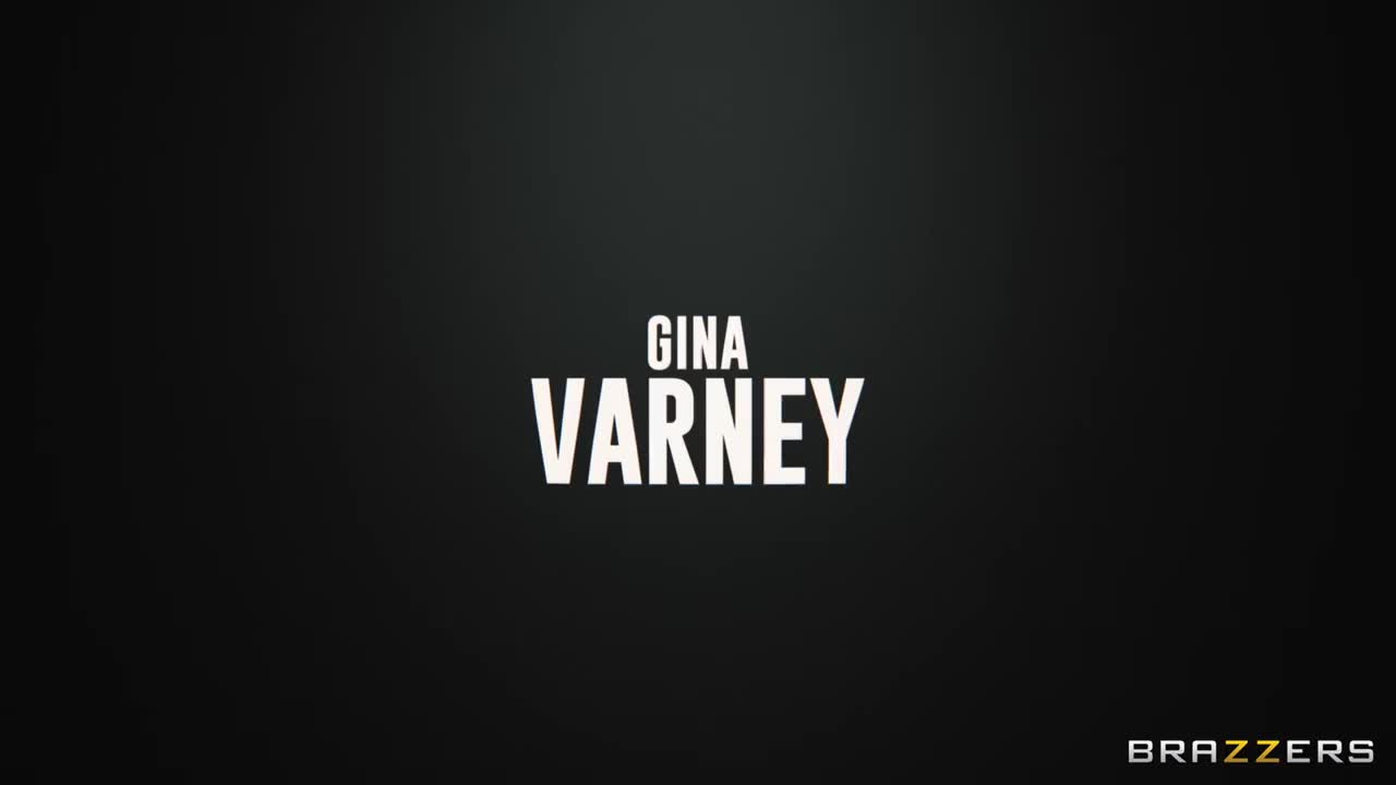 BrazzersExxtra Gina Varney Ditch The Date Suck The Server - Porn video | ePornXXX