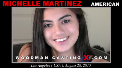 WoodmanCastingX Michelle Martinez BIUK