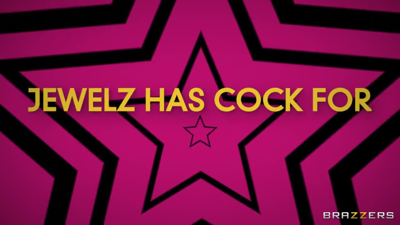 DayWithAPornstar Jewelz Blu Jewelz Has Cock For Breakfast - Porn video | ePornXXX