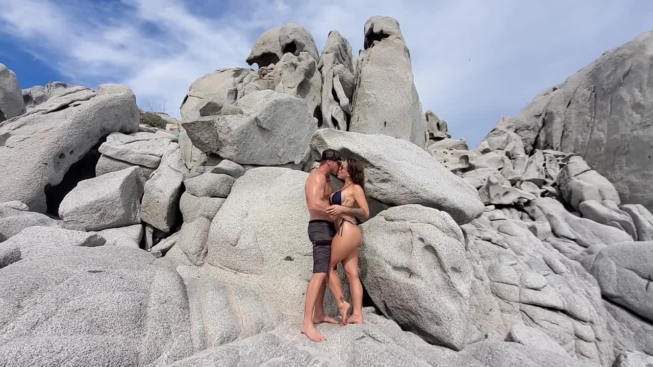 SinsLife Sex On The Beach - Porn video | ePornXXX