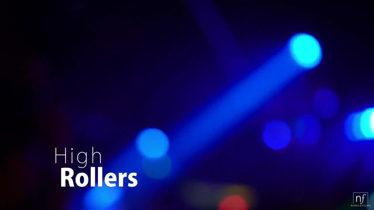 NubileFilms Bella Rolland And Tallie Lorain High Rollers - Porn video | ePornXXX