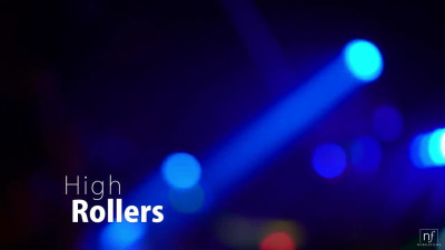 NubileFilms Bella Rolland And Tallie Lorain High Rollers