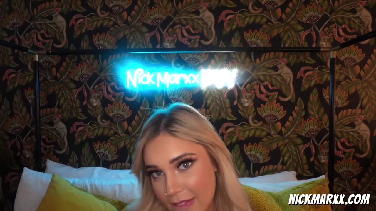 NickMarxx E Kali Roses - Porn video | ePornXXX