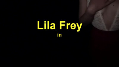SirenStudios Lila Fray Lila At The Glory Hole