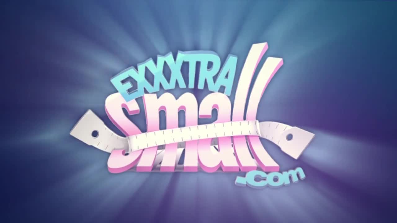 EtraSmall Aria Banks Toy - Porn video | ePornXXX