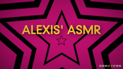 DayWithAPornstar Alexis Fawx Alexis ASMR