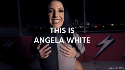 AdultTime Angela White Compilation