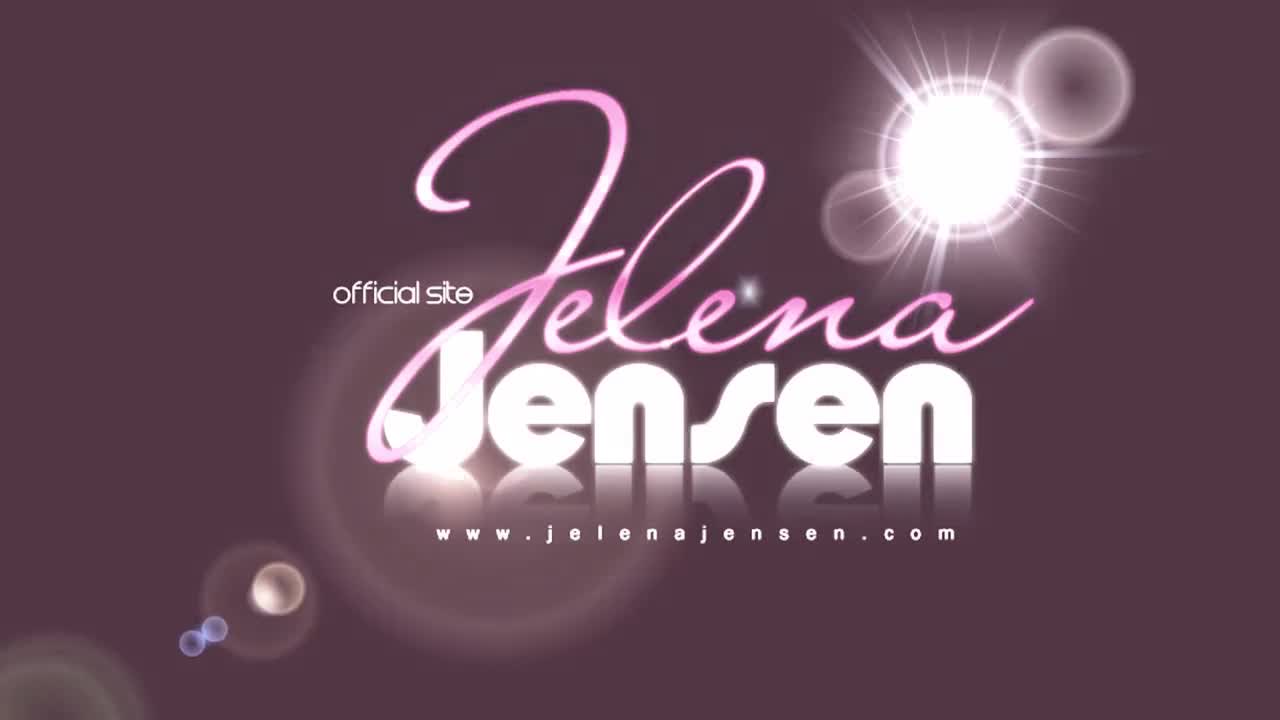 JelenaJensen Athena - Porn video | ePornXXX