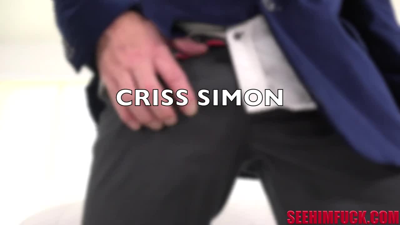 SeeHimFuck Criss Simon And Kyler Quinn WEIRD - Porn video | ePornXXX