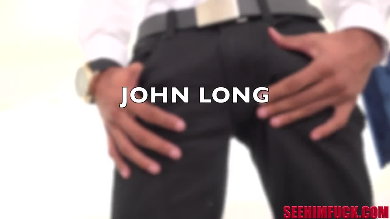 SeeHimFuck John Long And Natalie Porkman WEIRD - Porn video | ePornXXX