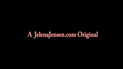 JelenaJensen Vicky Vette Happy Ending