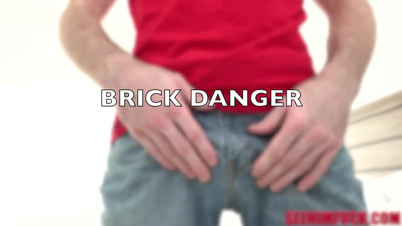 SeeHimFuck Aria Skye And Brick Danger WEIRD - Porn video | ePornXXX