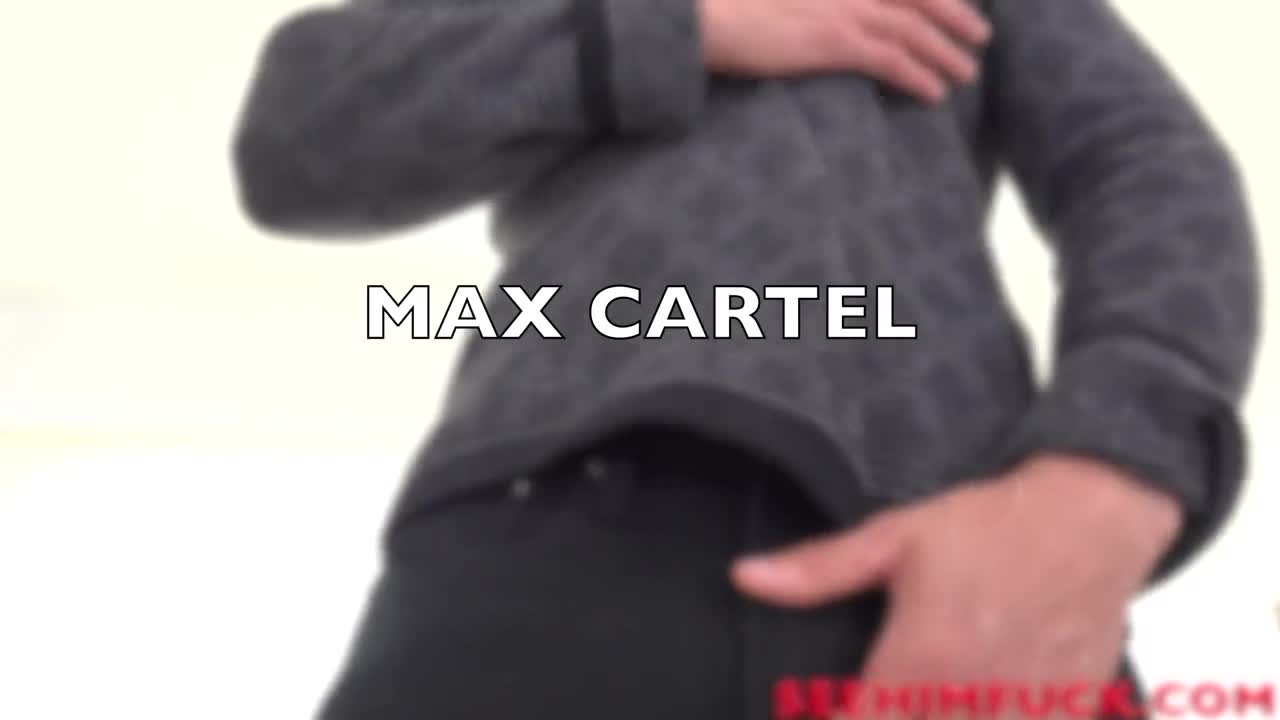 SeeHimFuck Max Cartel And Riley Grey WEIRD - Porn video | ePornXXX