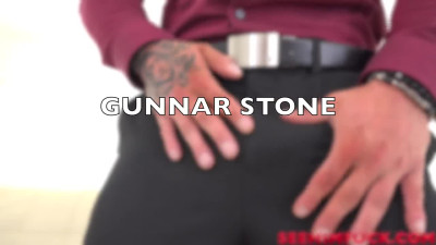 SeeHimFuck Gunnar Stone And Riley Grey WEIRD