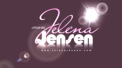 JelenaJensen B And W Hallway