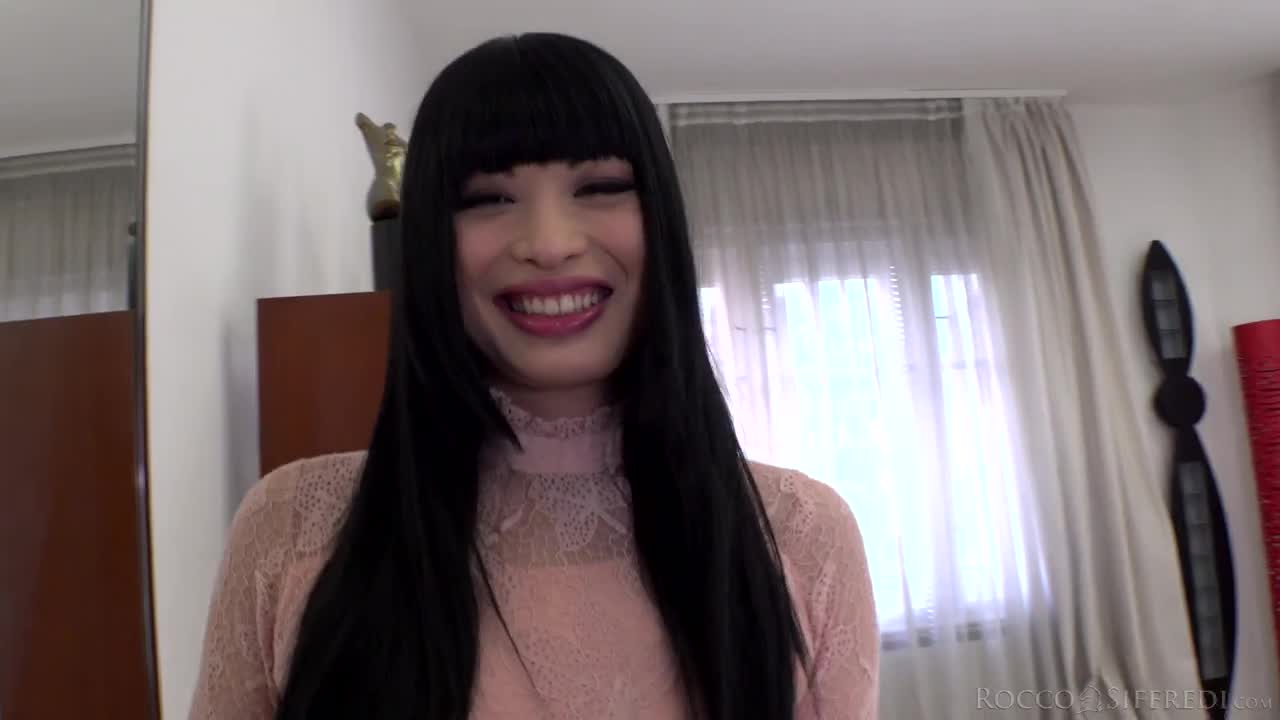 RoccoSiffredi Miyabi Intimate Casting - Porn video | ePornXXX