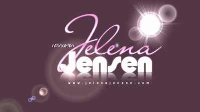 JelenaJensen California Girl